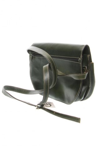 Geantă de femei Unbranded, Culoare Verde, Preț 154,34 Lei