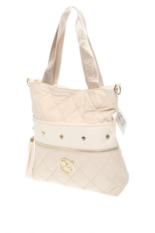 Damentasche Unbranded, Farbe Beige, Preis € 10,00