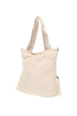Damentasche Unbranded, Farbe Beige, Preis € 10,00