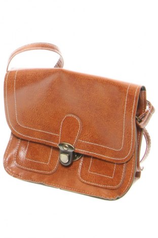 Damentasche Unbranded, Farbe Braun, Preis € 10,00