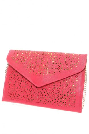 Damentasche Unbranded, Farbe Rosa, Preis € 10,00
