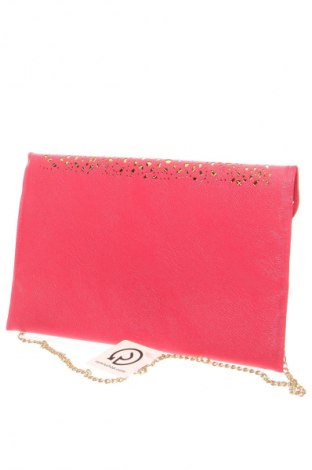 Damentasche Unbranded, Farbe Rosa, Preis € 10,00
