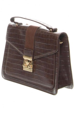 Damentasche Unbranded, Farbe Braun, Preis € 8,00