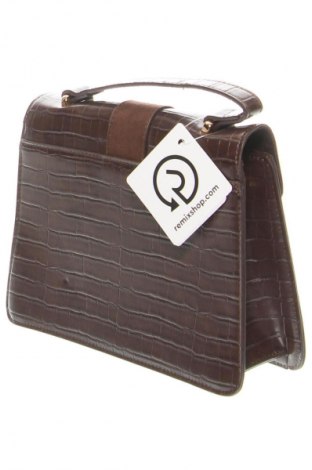 Damentasche Unbranded, Farbe Braun, Preis € 8,00