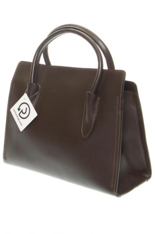 Γυναικεία τσάντα Unbranded, Χρώμα Καφέ, Τιμή 29,67 €