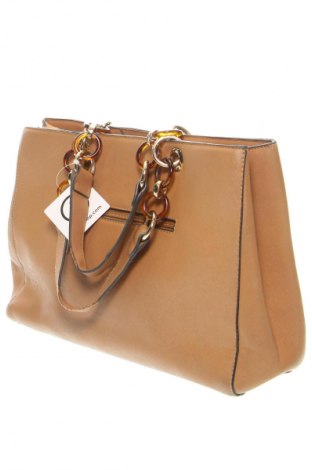 Γυναικεία τσάντα Unbranded, Χρώμα Καφέ, Τιμή 8,99 €
