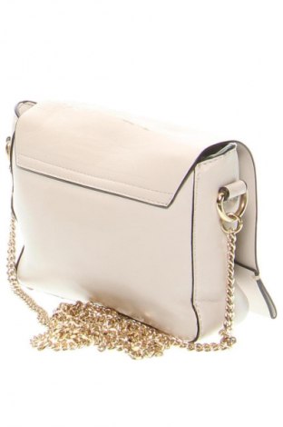 Γυναικεία τσάντα Zara Trafaluc, Χρώμα  Μπέζ, Τιμή 10,23 €