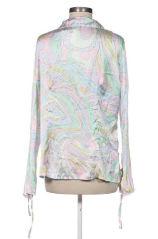 Damen Strickjacke ASOS, Größe XL, Farbe Mehrfarbig, Preis 20,97 €