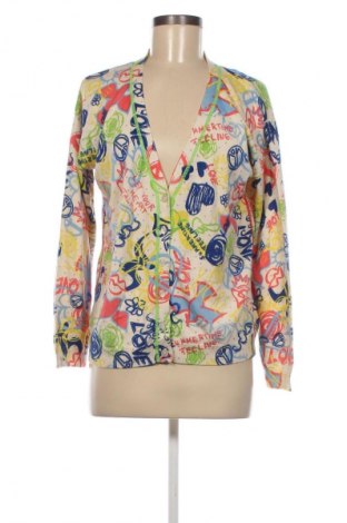 Cardigan de damă Alba Moda, Mărime M, Culoare Multicolor, Preț 290,00 Lei