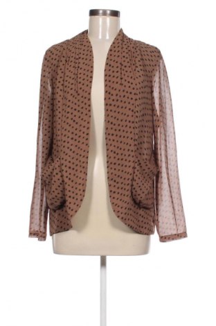 Damen Strickjacke Allyson, Größe M, Farbe Mehrfarbig, Preis 15,36 €