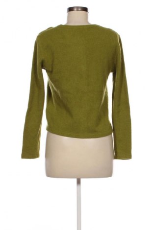 Cardigan de damă American Vintage, Mărime M, Culoare Verde, Preț 476,99 Lei