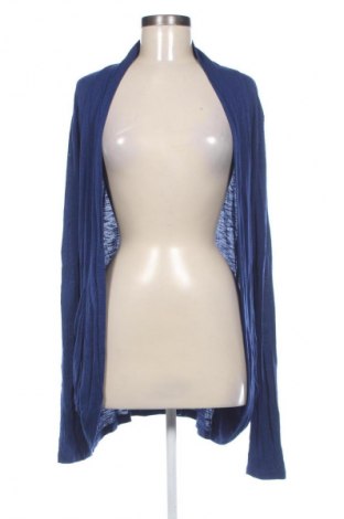 Cardigan de damă Amisu, Mărime XL, Culoare Albastru, Preț 76,70 Lei