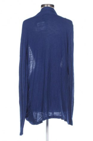 Cardigan de damă Amisu, Mărime XL, Culoare Albastru, Preț 76,70 Lei