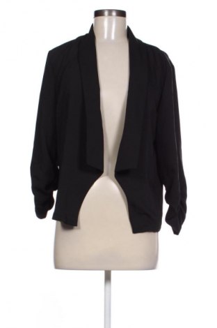 Cardigan de damă Amisu, Mărime L, Culoare Negru, Preț 98,99 Lei