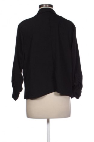 Cardigan de damă Amisu, Mărime L, Culoare Negru, Preț 98,99 Lei