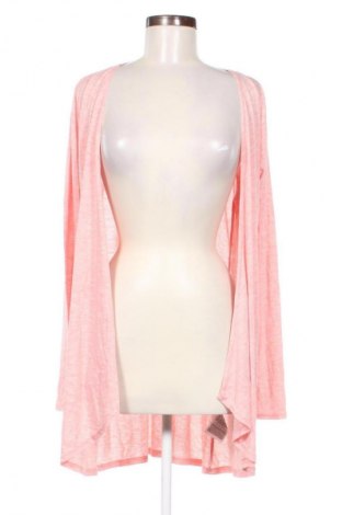 Cardigan de damă Amisu, Mărime L, Culoare Roz, Preț 98,99 Lei