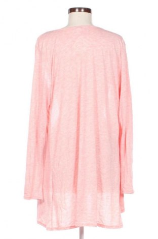 Cardigan de damă Amisu, Mărime L, Culoare Roz, Preț 98,99 Lei