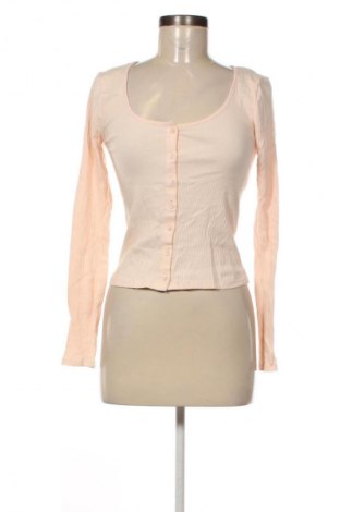 Cardigan de damă Anko, Mărime S, Culoare Roz, Preț 98,99 Lei