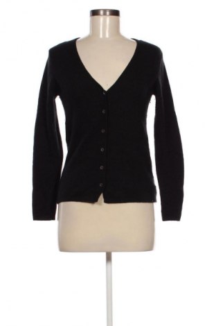 Cardigan de damă Authentic Cashmere, Mărime S, Culoare Negru, Preț 744,99 Lei
