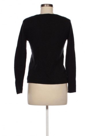 Cardigan de damă Authentic Cashmere, Mărime S, Culoare Negru, Preț 744,99 Lei