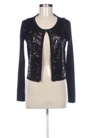 Cardigan de damă BSB Collection, Mărime M, Culoare Negru, Preț 225,51 Lei