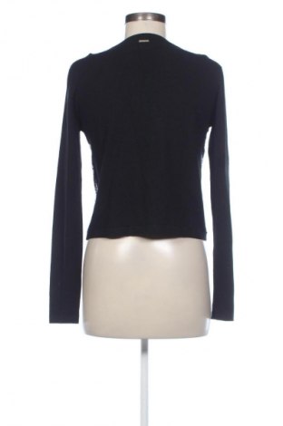 Cardigan de damă BSB Collection, Mărime M, Culoare Negru, Preț 225,51 Lei