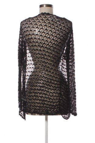 Damski kardigan Bamboo, Rozmiar M, Kolor Czarny, Cena 95,99 zł