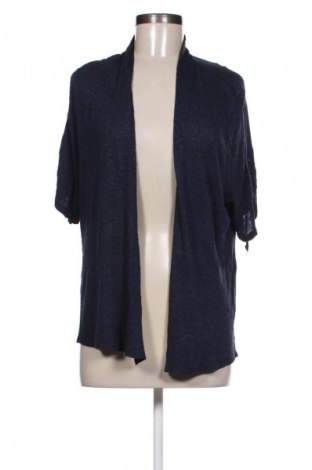 Damen Strickjacke Barbara Lebek, Größe XL, Farbe Blau, Preis 31,68 €
