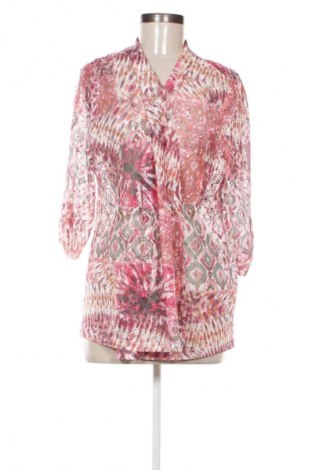 Cardigan de damă Barbara Lebek, Mărime XL, Culoare Multicolor, Preț 210,99 Lei