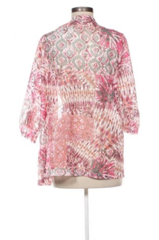 Cardigan de damă Barbara Lebek, Mărime XL, Culoare Multicolor, Preț 210,99 Lei