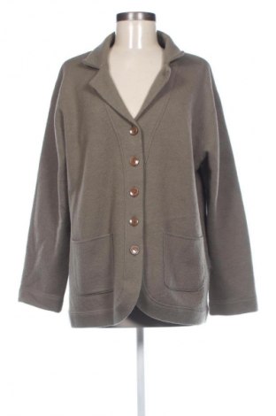 Damen Strickjacke Barisal, Größe XXL, Farbe Beige, Preis 15,00 €