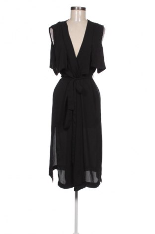 Damen Strickjacke Belle Curve, Größe XL, Farbe Schwarz, Preis € 24,00