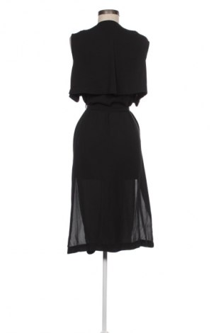 Damen Strickjacke Belle Curve, Größe XL, Farbe Schwarz, Preis € 24,00