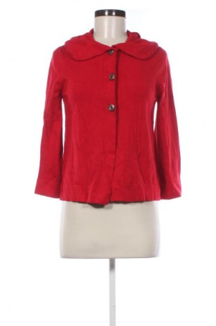 Damen Strickjacke Betty Barclay, Größe M, Farbe Rot, Preis € 31,82