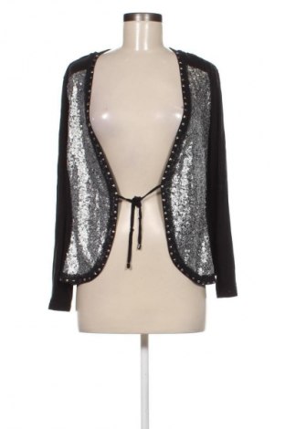 Damen Strickjacke Biba, Größe XL, Farbe Mehrfarbig, Preis 20,99 €