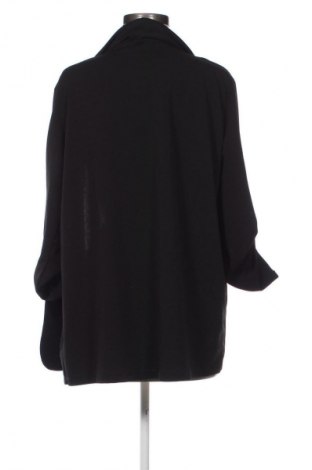 Damen Strickjacke Black Sugar, Größe M, Farbe Schwarz, Preis 14,91 €