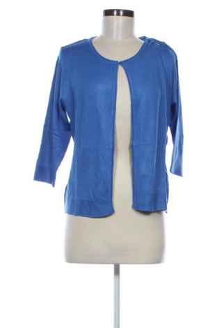 Damski kardigan Blue Motion, Rozmiar M, Kolor Niebieski, Cena 60,99 zł
