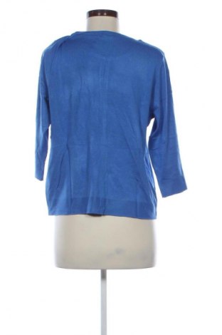 Damski kardigan Blue Motion, Rozmiar M, Kolor Niebieski, Cena 60,99 zł