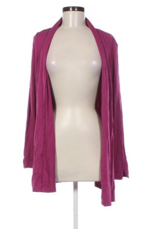 Damen Strickjacke Bonita, Größe XL, Farbe Rosa, Preis € 20,99