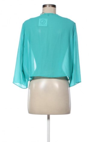 Damen Strickjacke Bonita, Größe M, Farbe Blau, Preis 14,91 €
