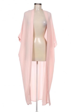 Damen Strickjacke Boohoo, Größe M, Farbe Rosa, Preis 27,00 €