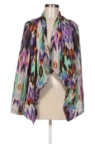 Damen Strickjacke Boohoo, Größe M, Farbe Mehrfarbig, Preis 20,99 €