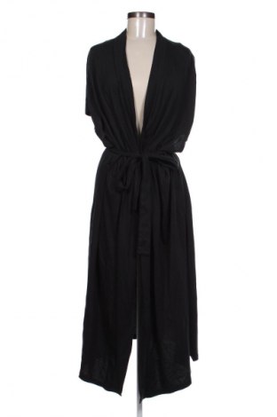 Γυναικεία ζακέτα Bpc Bonprix Collection, Μέγεθος XL, Χρώμα Μαύρο, Τιμή 14,77 €