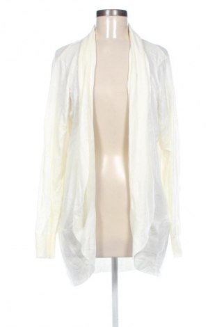 Дамска жилетка Bpc Bonprix Collection, Размер XXL, Цвят Екрю, Цена 29,15 лв.