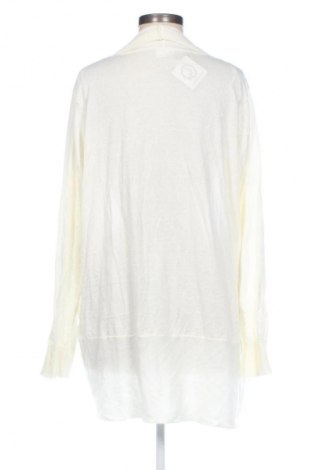 Дамска жилетка Bpc Bonprix Collection, Размер XXL, Цвят Екрю, Цена 29,15 лв.