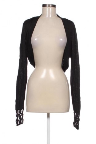 Cardigan de damă Claudia Strater, Mărime L, Culoare Negru, Preț 164,63 Lei