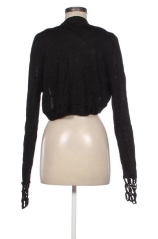 Cardigan de damă Claudia Strater, Mărime L, Culoare Negru, Preț 164,63 Lei
