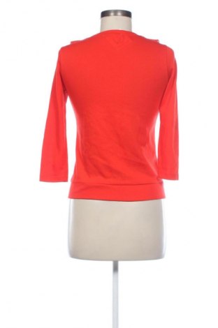 Damen Strickjacke Collezione, Größe S, Farbe Rot, Preis 14,83 €