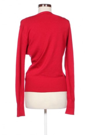 Damen Strickjacke Colours Of The World, Größe S, Farbe Rot, Preis 15,00 €