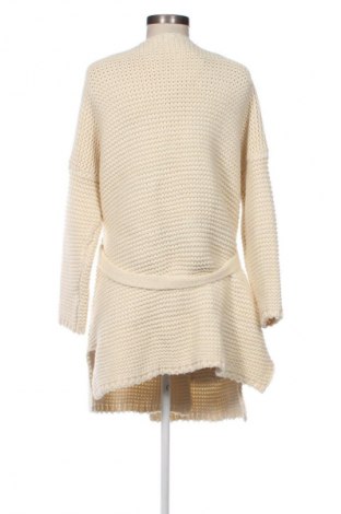 Damen Strickjacke Darling, Größe L, Farbe Ecru, Preis 14,83 €